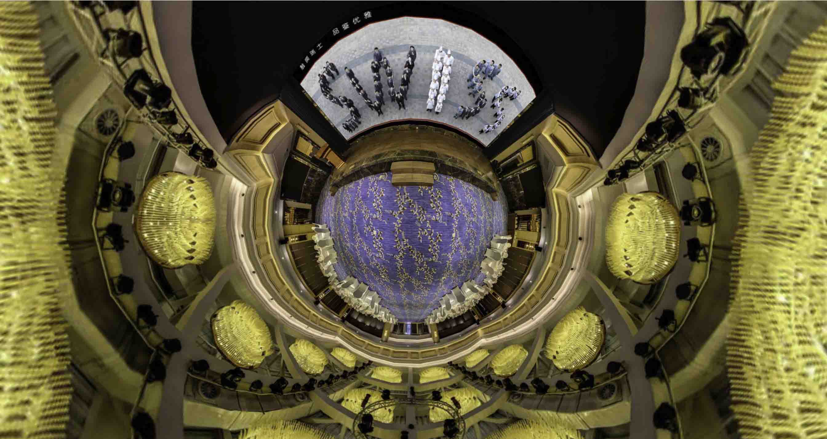 盈江探索VR全景拍摄中的深度感：营造沉浸式体验的关键要素