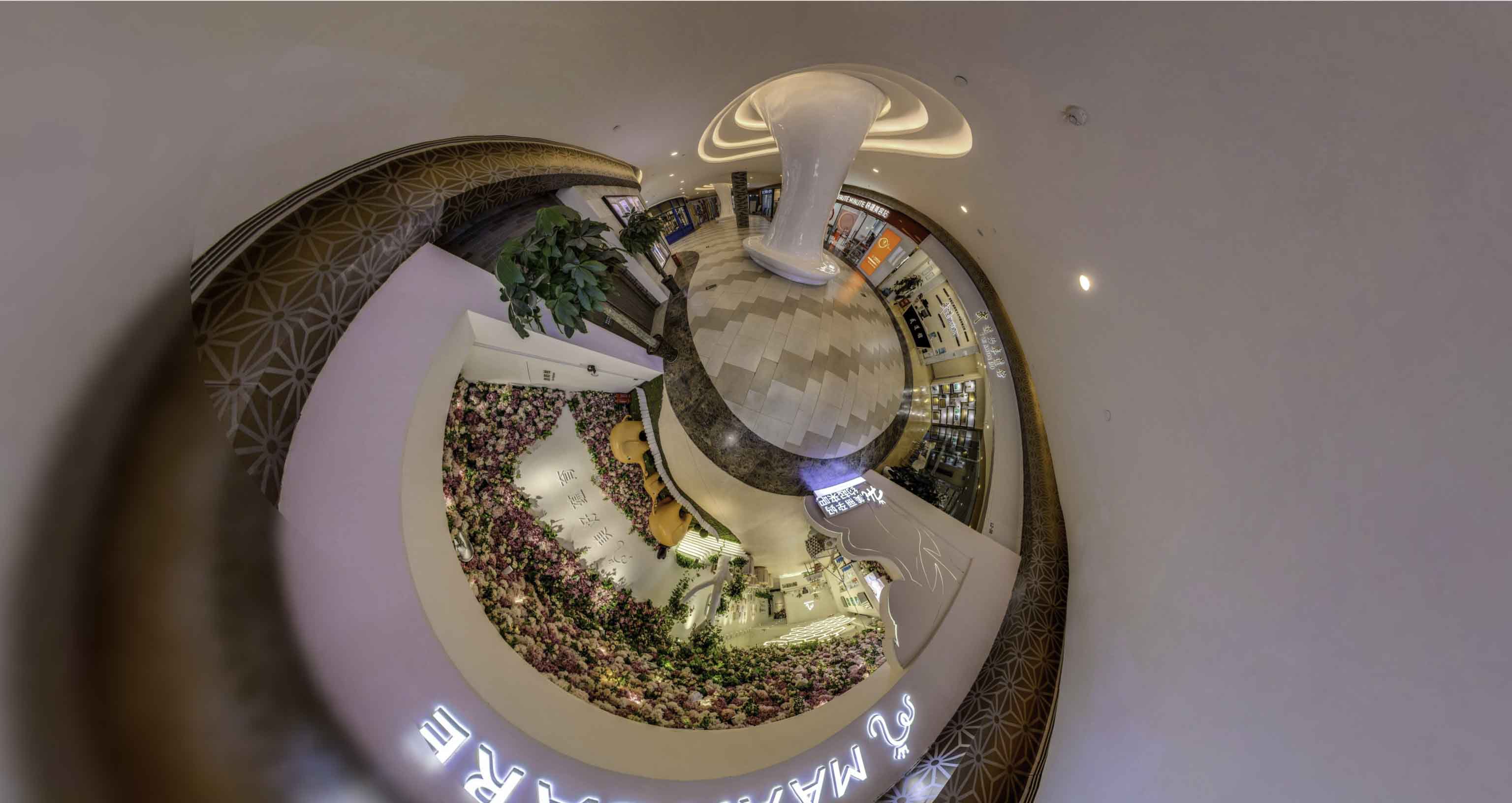 盈江将VR全景融入品牌宣传活动的创新实践与策略